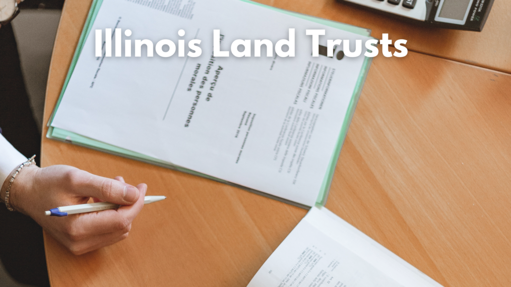 land-trust-overview